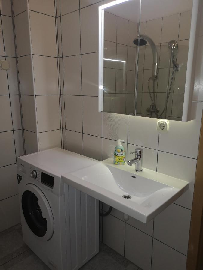 Sonne, Meer Und Berge Apartment Seline Luaran gambar