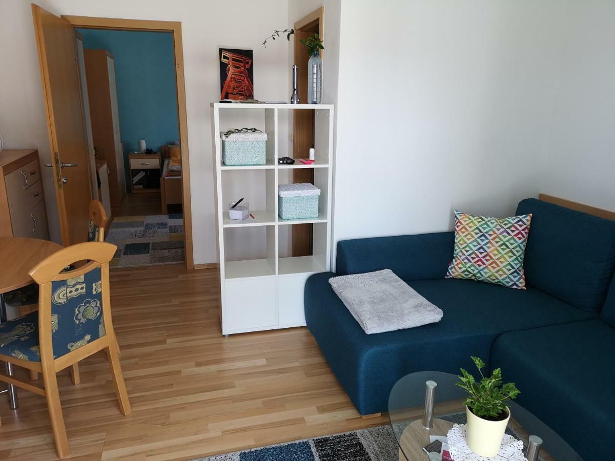 Sonne, Meer Und Berge Apartment Seline Luaran gambar