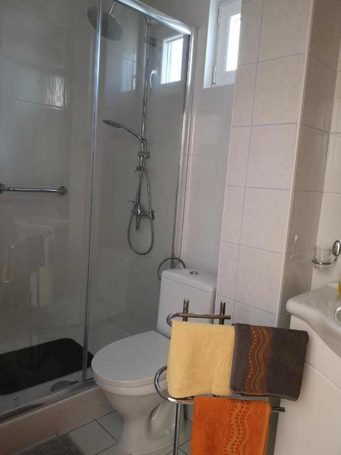Sonne, Meer Und Berge Apartment Seline Luaran gambar
